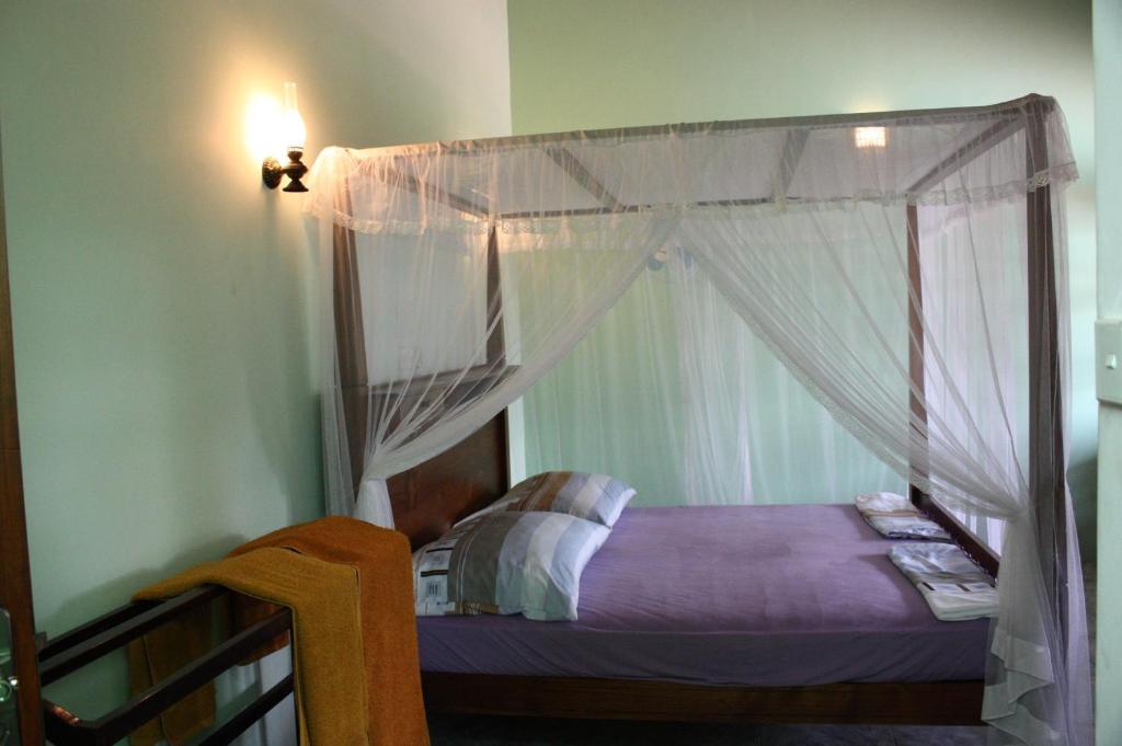 Time N Tide Beach Resort ฮิกคาดูวา ห้อง รูปภาพ