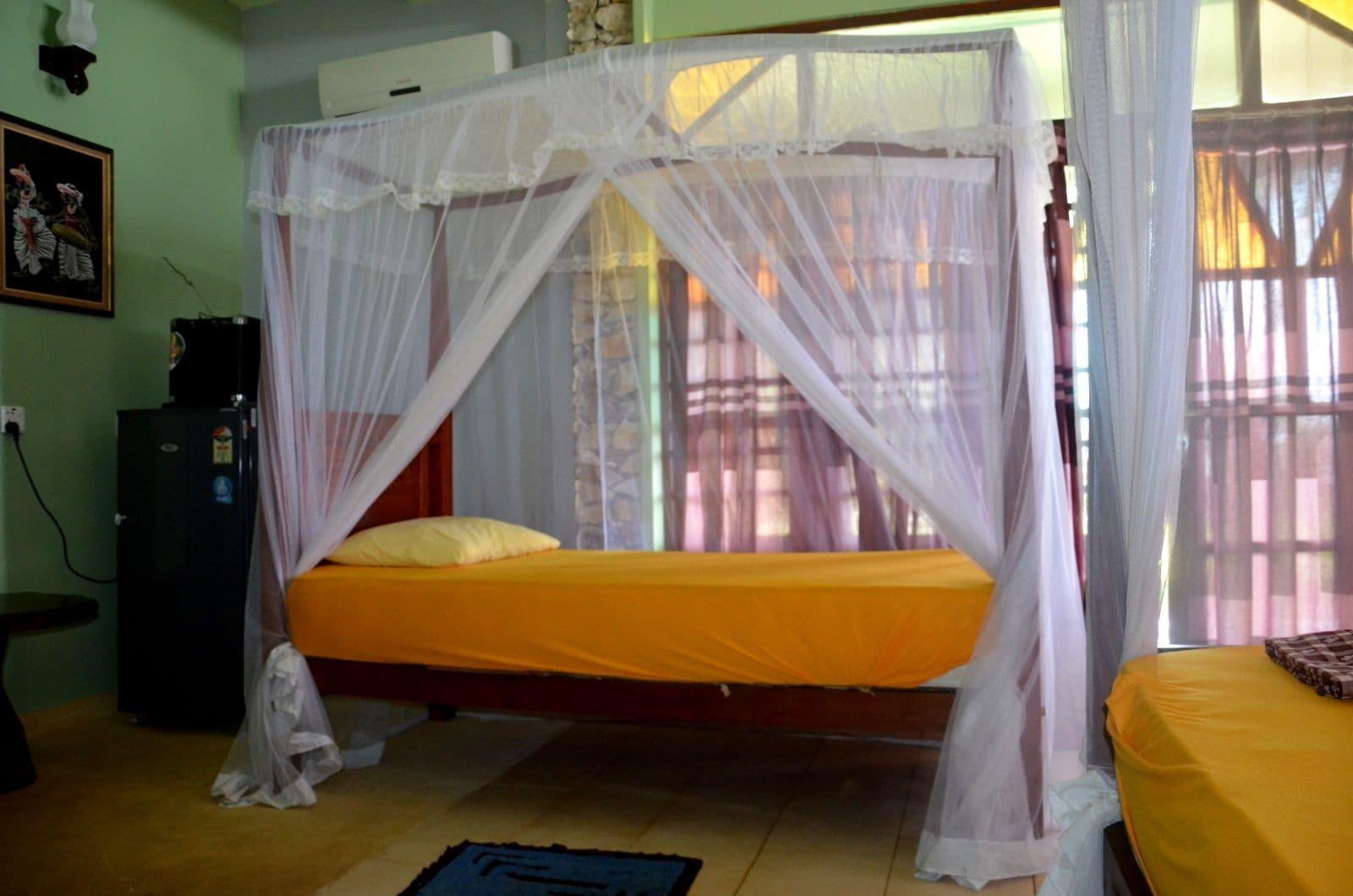 Time N Tide Beach Resort ฮิกคาดูวา ภายนอก รูปภาพ